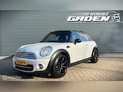 MINI Cooper - 1.6 Pepper 1eEIGENAAR|NAP|PANO