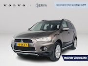 Mitsubishi Outlander - 2.4 Instyle | Schuif/kantel dak | Airco | Cruise control