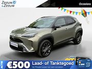 Toyota Yaris Cross - 1.5 Hybrid Explore TREKHAAK | LM VELGEN | NAVI