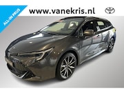 Toyota Corolla - Touring Sports Hybrid 140 GR Sport GR SPORT Plus Pack, Panor