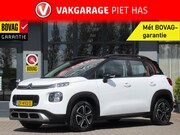 Citroën C3 Aircross - 1.2 PureTech Feel| Distr.is al verv.| | Clima-Airco | Apple 
