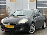 Fiat Bravo - 1.4 T-Jet Corporate 120pk | Apple Carplay/Android Auto | Bi-