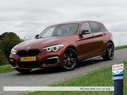 BMW 1-serie - M140i xDrive 340PK M-Performance / Harman-Kardon / LCI / Led