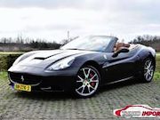 Ferrari California - 4.3 V8