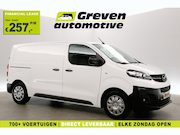 Opel Vivaro - 2.0 CDTI L2H1 | Automaat | Airco | Camera | 3 Zits | Cruise