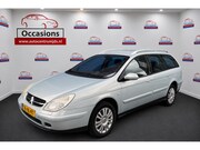 Citroën C5 - Break 2.0-16V Exclusive. Airco , Automaat