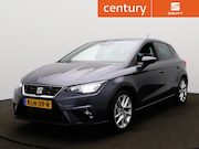 Seat Ibiza - 1.0 115Pk Automaat EcoTSI FR Business Connect