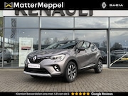 Renault Captur - TCe 90 Techno | NL Auto | Navigatie | Camera + Parkeersensor