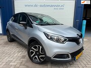 Renault Captur - 1.2 TCe Turbo EDC Automaat Dynamique / ECC / R-Link NAVI / P