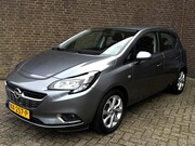 Opel Corsa - 1.4 Online Edition Carplay Parkersens. Trekhaak Org.NL NAP