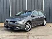 Volkswagen Golf - Variant 1.6 TDI Comfortline Business Xenon|Navi|Stoelverw.|A