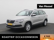 Skoda Karoq - 1.5 TSI ACT Business Edition | Automaat | Apple Carplay / An