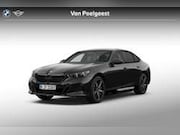 BMW 5-serie - 5 Serie Sedan 550e xDrive | M Sportpakket Pro | In