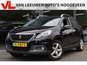 Peugeot 2008 - 1.2 PureTech Active | RIJKLAAR | NAP | Trekhaak | Navi