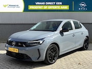 Opel Corsa - 1.2 Turbo Hybrid Edition | Camera Achter | Cruise Control |
