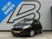 Ford Fiesta - 1.0 Style 1e Eigenaar|Navi|Airco|5-Deurs|Bluetooth|N.A.P|APK