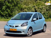 Toyota Aygo - 1.0 / 5-DRS / AIRCO / ZUINIG