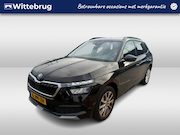 Skoda Kamiq - 1.0 TSI Sport Business / CRUISE/ CLIMA/ 17'' LMV