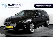 Ford Focus - Wagon 1.5 EcoBoost 150 PK Vignale - Automaat | Adapt. Cruise