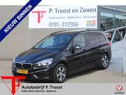 BMW 2-serie - Gran Tourer 216d 7p. *Meeneemprijs*APK t/m