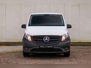 Mercedes-Benz Vito - eVito L2 | Audio Pakket | Cruisecontrol | Airco me