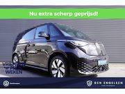 Volkswagen ID. Buzz Cargo - ID. Buzz Cargo 340 pk 4-Motion, Bulli Edition, Achteruitrij