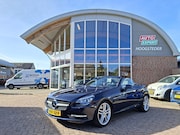 Mercedes-Benz SLK-klasse - 200 Automaat leer|Airscarf|stoelverw.|Navi|cruise