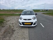 Kia Picanto - 1.0 CVVT BusinessLine