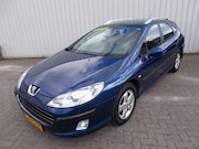 Peugeot 407 - SW 1.6 HDIF PREMIUM ( EXPORT / ZO MEE )