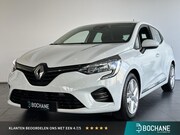 Renault Clio - 1.6 E-Tech Hybrid 140 Business Zen ACHTERUITRIJCAMERA | PARK