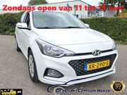 Hyundai i20 - 1.0 T-GDI Comfort, Camera! Carplay! Apk 2-2028! SUMMER SALE
