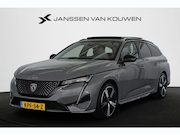 Peugeot 308 - SW 1.6 Plug-in Hybrid 180 GT Pano Trekhaak Stuur-Stoelverwar