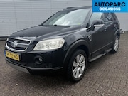 Chevrolet Captiva - 3.2i Executive , AUTOMAAT, AWD, 7 PERS , AIRCO, LEDER, OPEND