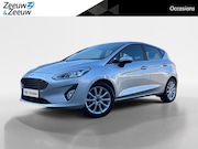 Ford Fiesta - 1.0 EcoBoost Titanium | Automaat | 1e Eigenaar | Apple/Andro
