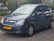 Opel Meriva - 1.6-16V Temptation AUT AIRCO APK NAP