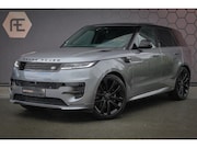 Land Rover Range Rover Sport - 3.0 P550e Autobiography PHEV ADAPTIVE CRUISE | STOELVERWARMI