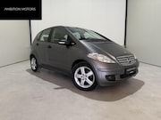 Mercedes-Benz A-klasse - 150 Classic Half leder/ Trekhaak