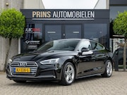 Audi A5 - Sportback 2.0 TFSI S-line|NL-Auto|Stoelverwarming