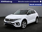 Volkswagen T-Roc - 1.0 TSI 110pk R-Line / Virtual Cockpit Pro/ App. Connect / A