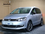Volkswagen Sharan - 1.4 TSI DSG Highline 1eEIG XENON TREKHK STOELVW CRUISE '12