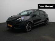 Ford Puma - 1.0 EcoBoost Hybrid ST-Line X | Navi | ECC | Panoramadak | W