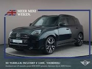MINI Countryman - 2.0 S ALL4 John Works XL