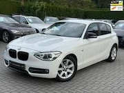 BMW 1-serie - 116i High Executive Sport|Nieuwe Ketting +