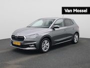 Skoda Fabia - 1.0 TSI Business Edition 115 PK | Automaat | Navigatie | LED
