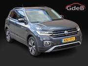 Volkswagen T-Cross - 1.0 TSI STYLE automaat