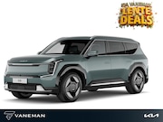 Kia EV9 - Plus AWD 99.8 kWh | Cruise control adaptief met Stop&Go en s