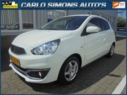 Mitsubishi Space Star - 1.2 Life/47000 km/1e.eig.