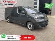 Opel Vivaro-e - Electric L3 75 kWh 350 km WLTP LED/ Snellader/ Car
