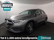Mercedes-Benz GLA-Klasse - 180 Business Solution | navigatiesysteem full map | lederen