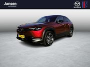 Mazda MX-30 - e-SkyActiv 145 First Edition 36 kWh Automaat, 1e Eig, Dealer